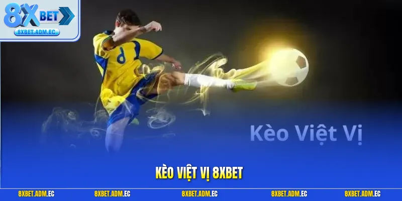 Kèo việt vị